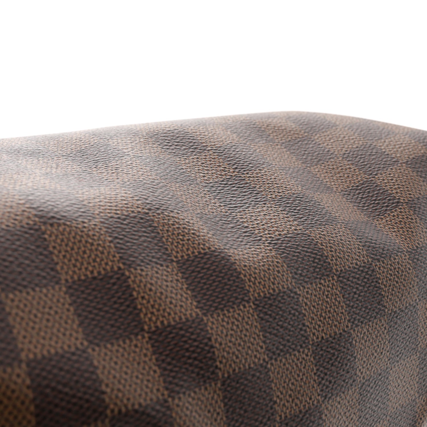 Louis Vuitton Damier Ebene Speedy Bandouliere 25 12 of 14