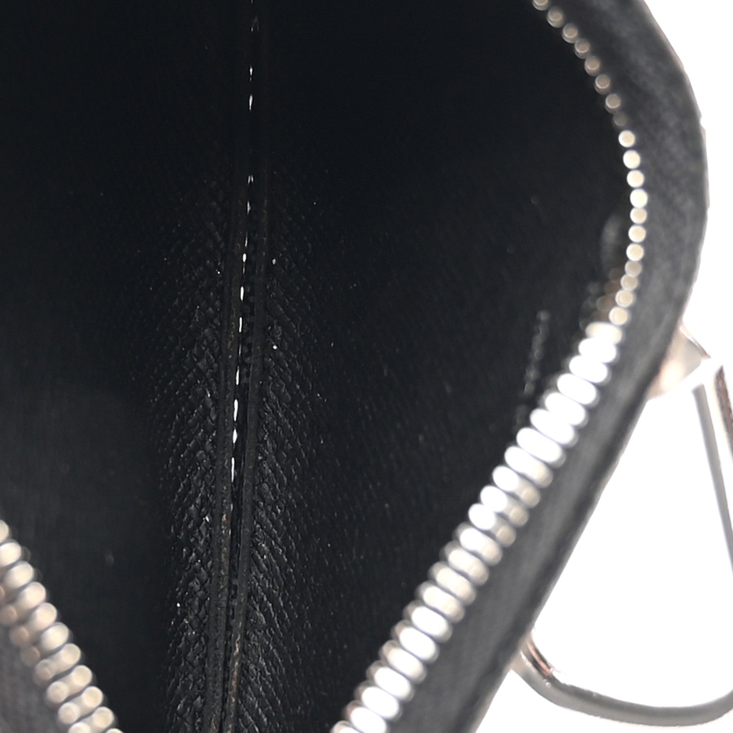 Louis Vuitton Damier Graphite Key Pouch 5 of 9