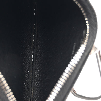 Louis Vuitton Damier Graphite Key Pouch 5 of 9