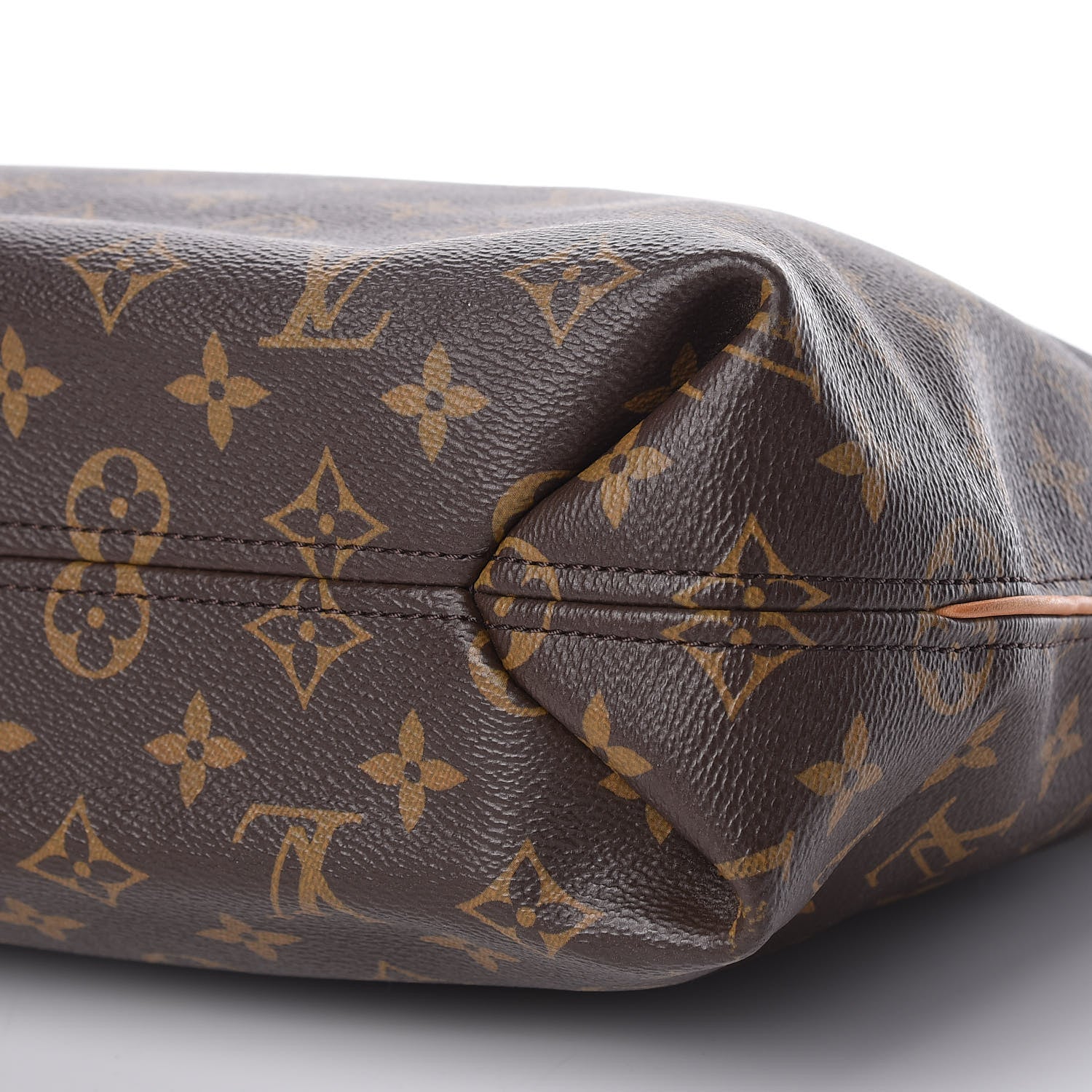 Louis Vuitton Monogram Sully PM 9 of 11
