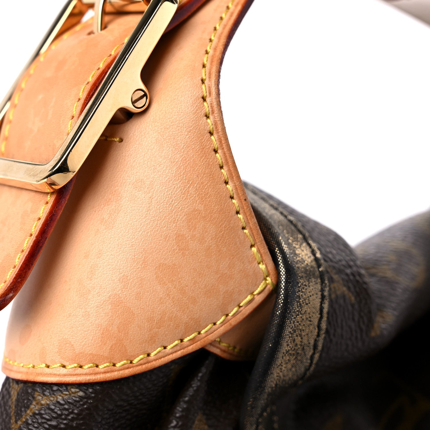 Louis Vuitton Monogram Kalahari GM 12 of 13