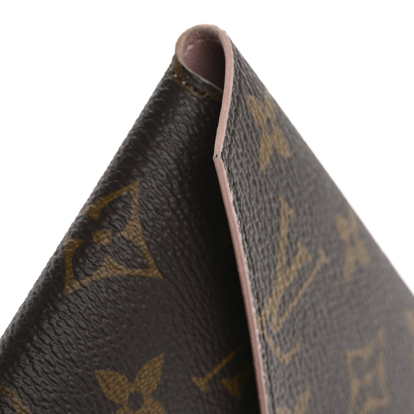 Monogram Kirigami Pochette Set