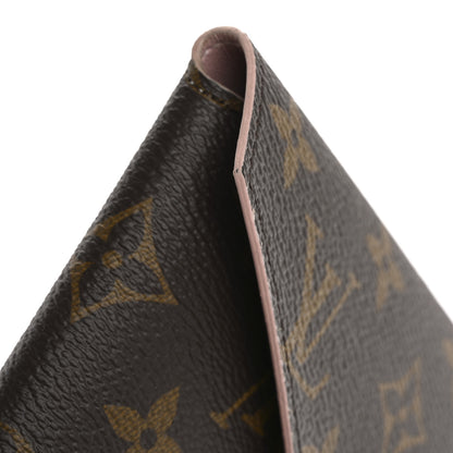 Louis Vuitton Monogram Kirigami Pochette Set 12 of 14