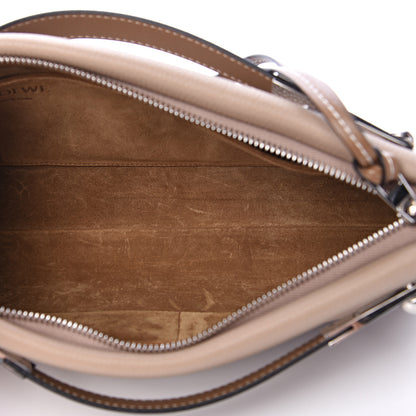 Loewe Grained Calfskin Small Missy Bag Sand 4 of 12