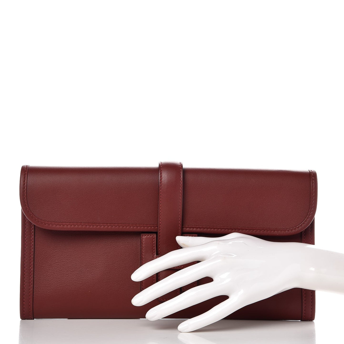 Swift Jige Elan 29 Clutch Rouge H
