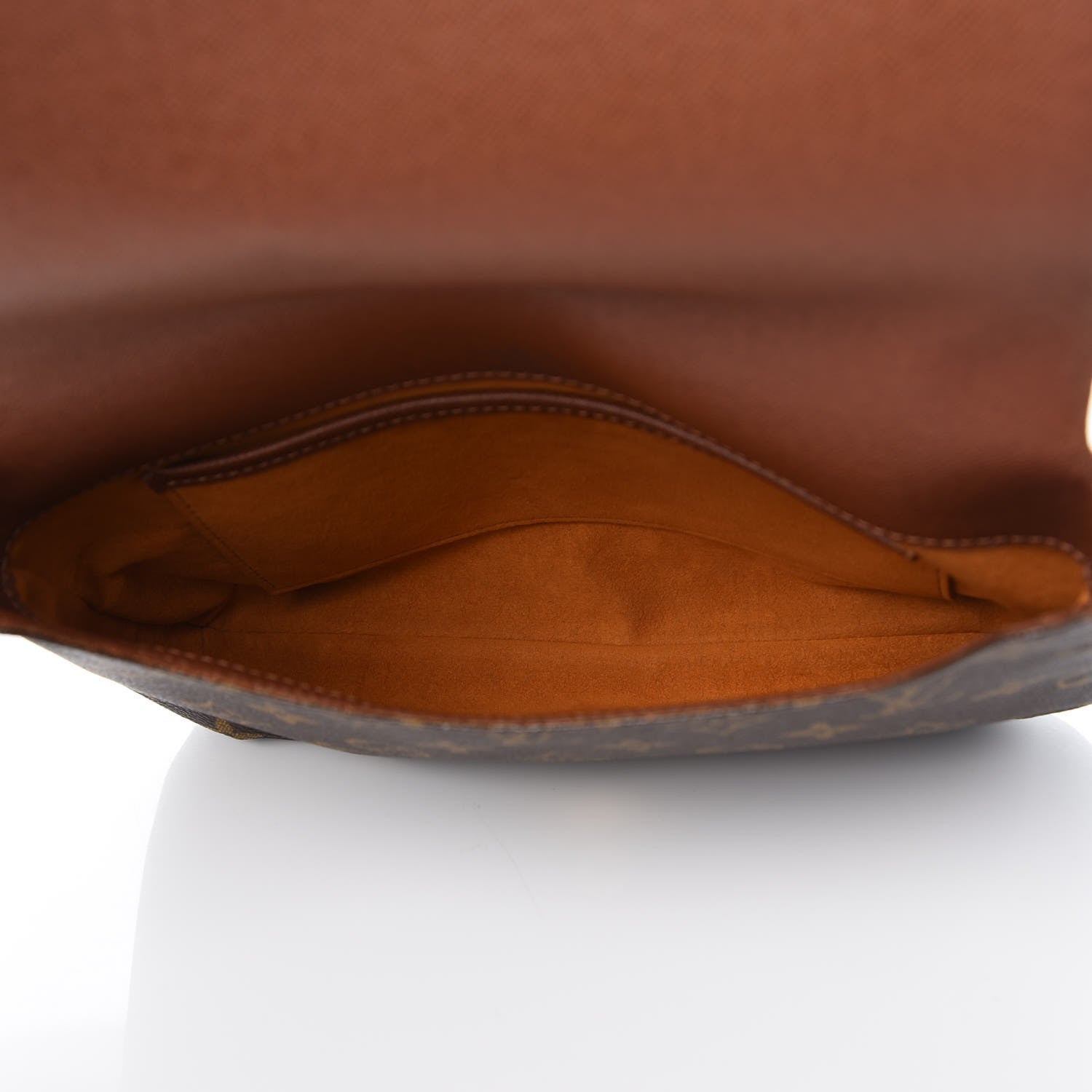 Louis Vuitton Monogram Musette Tango 5 of 9