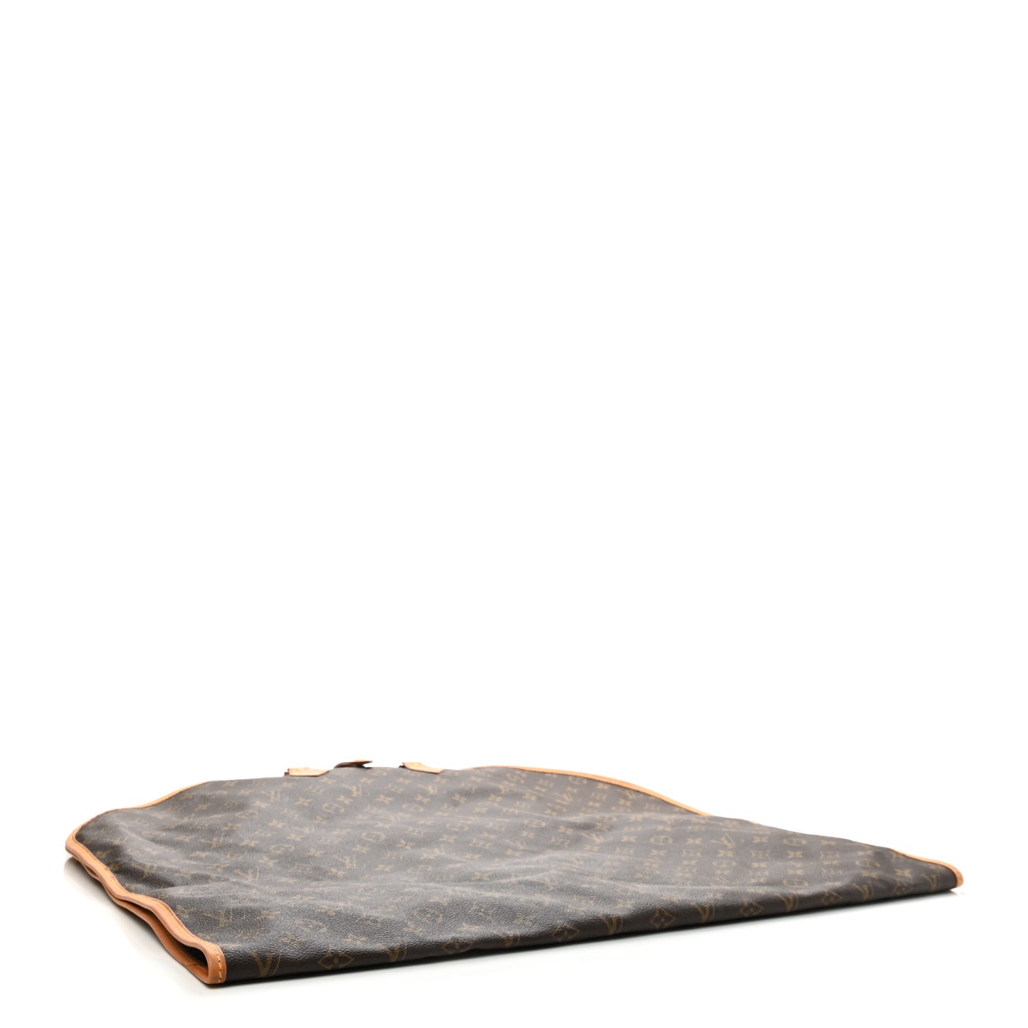 Monogram Garment Cover 2 Hangers