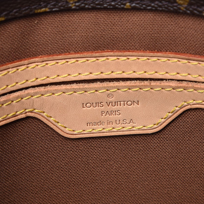 Louis Vuitton Monogram Cabas Piano 6 of 11