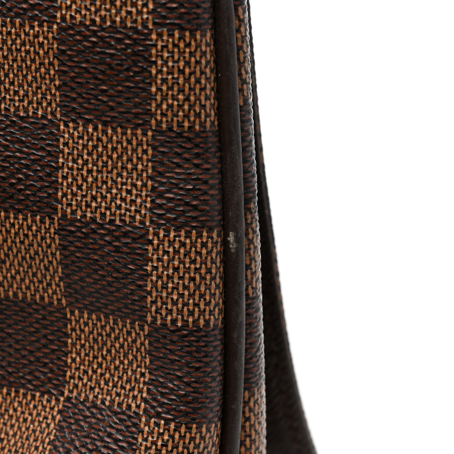 Damier Ebene Musette Tango