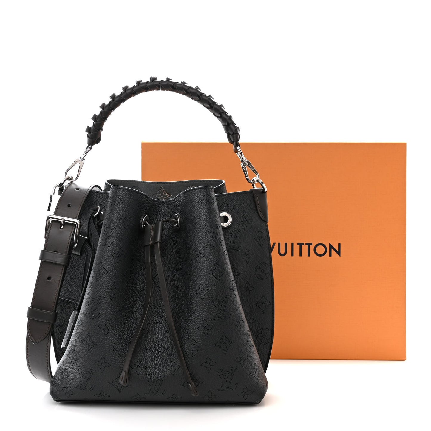 Mahina Muria Black
