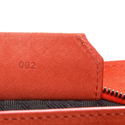 Proenza Schouler Suede PS1 Medium Satchel Orange 9 of 17