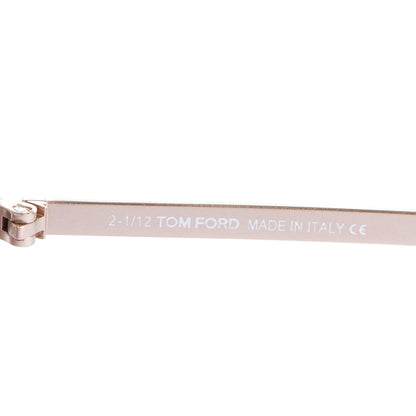 Tom Ford Enamel Sienna Sunglasses TF178 Soft Grey 5 of 7