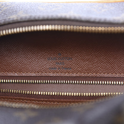Louis Vuitton Monogram Boulogne 35 6 of 12