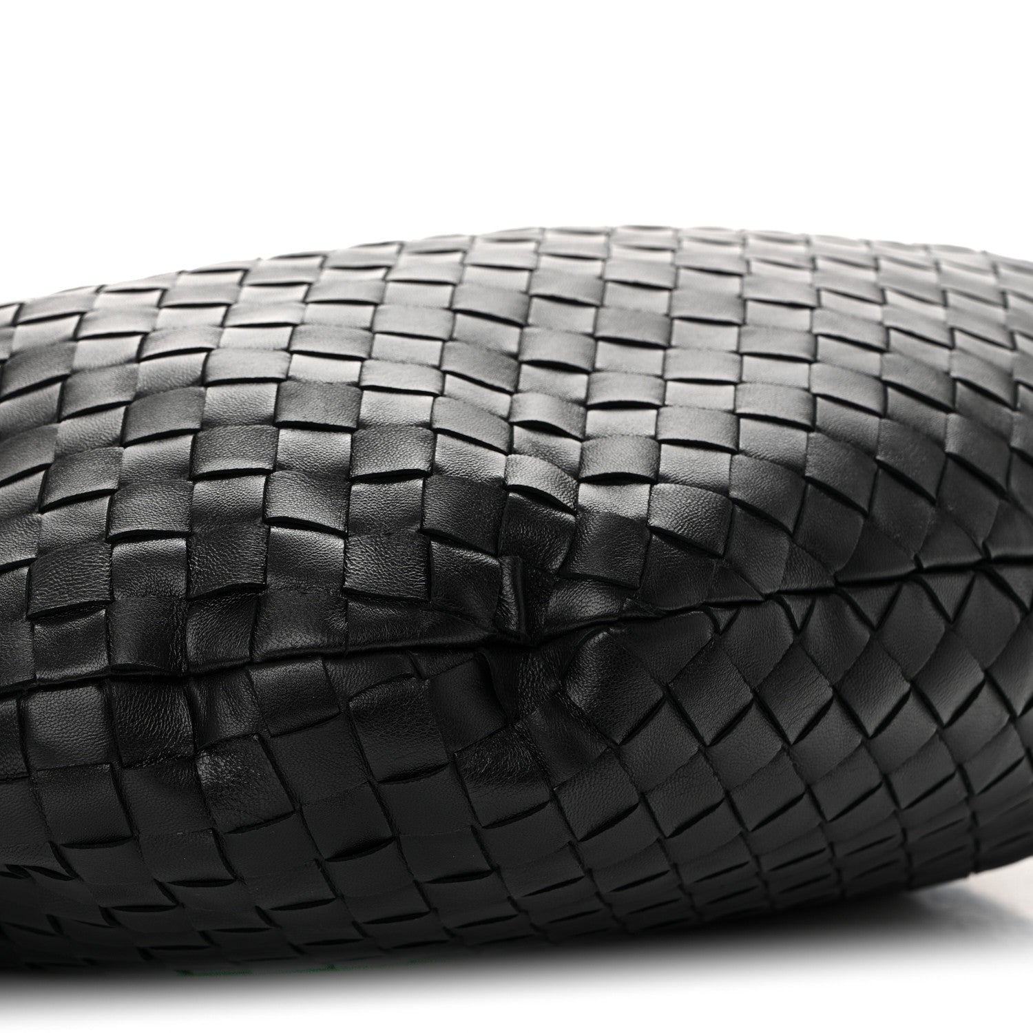Bottega Veneta Nappa Intrecciato Medium Jodie Black 10 of 11