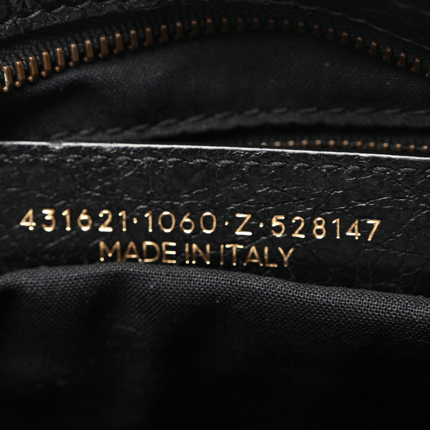 Balenciaga Agneau Graffiti All Over Classic Hardware S City Black Multicolor 7 of 10