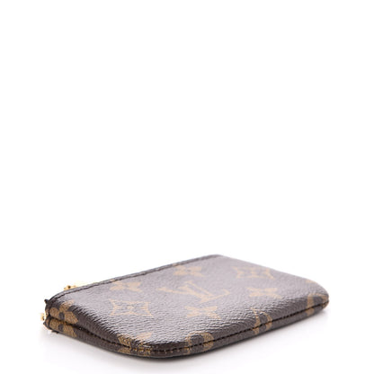 Louis Vuitton Monogram Key Pouch 4 of 7