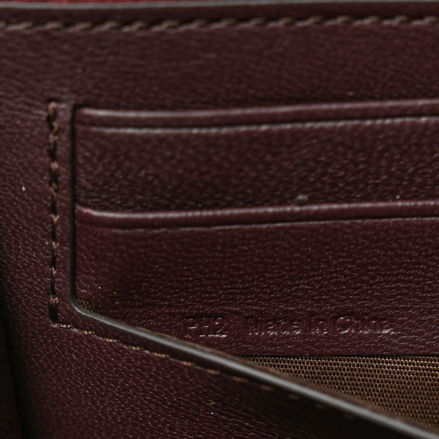 Small Classic Grain Amberley Convertible Clutch Pale Slate