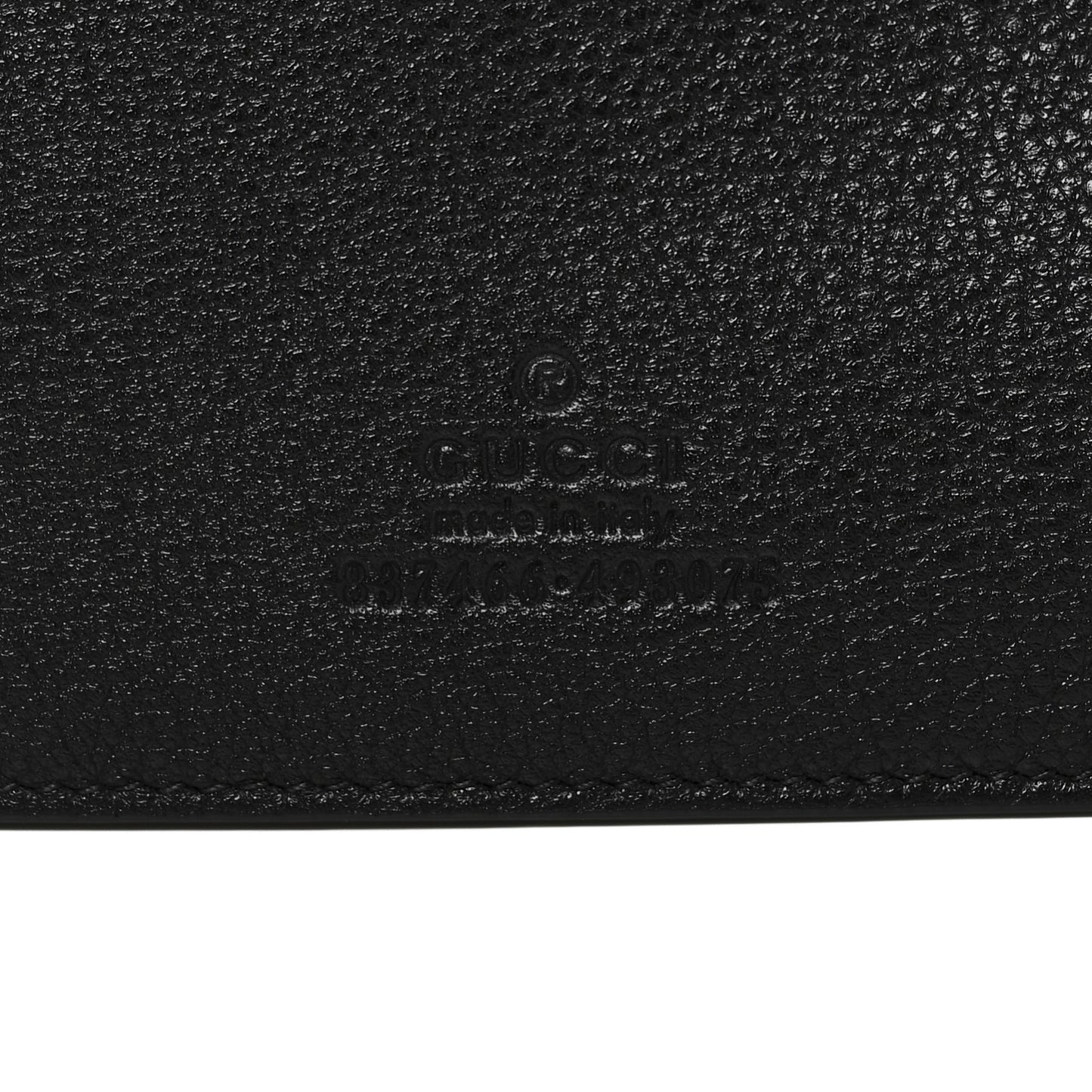 Grained Calfskin Softbit Maxi Shoulder Bag Black