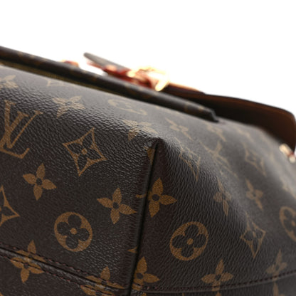 Louis Vuitton Monogram Montsouris PM 10 of 10