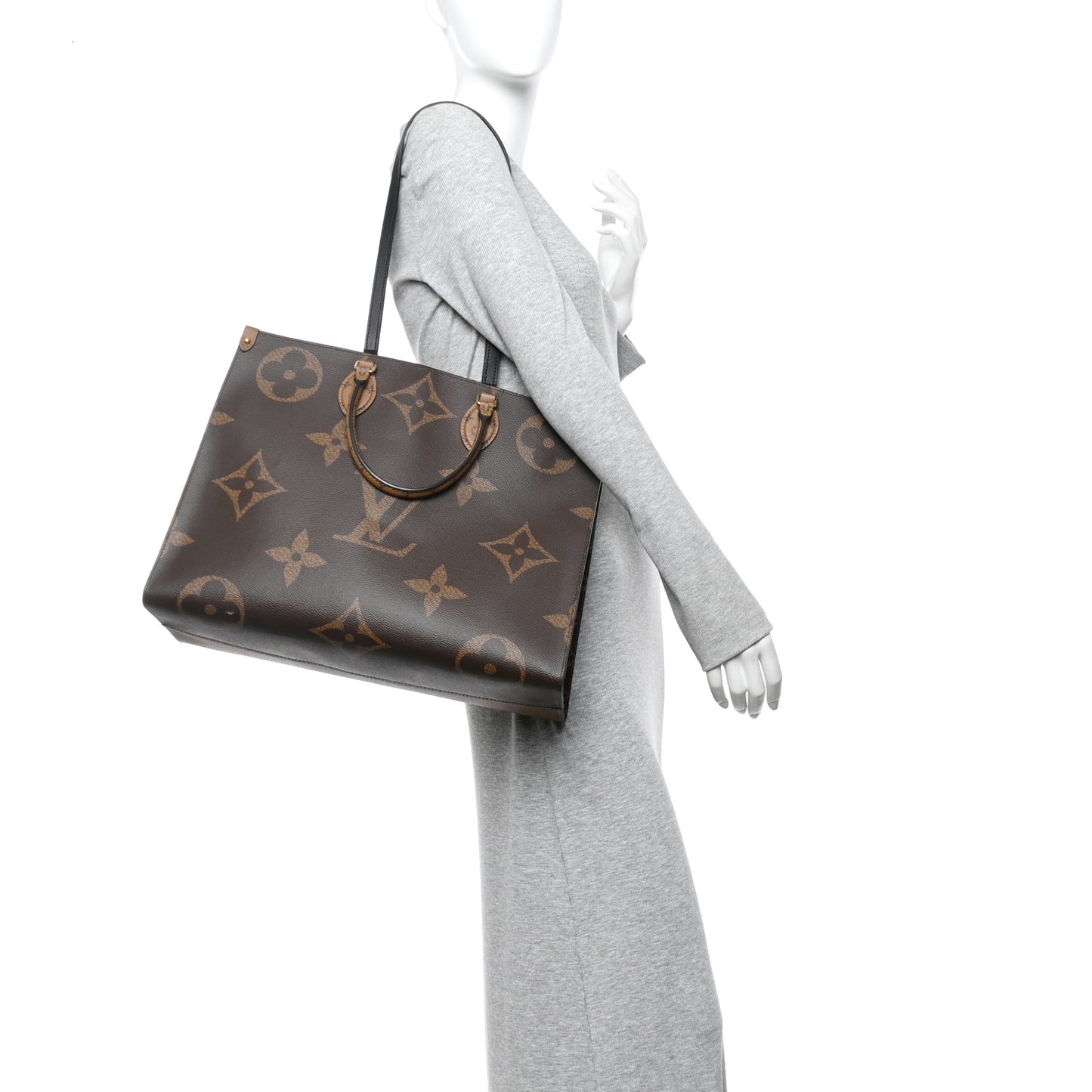 Reverse Monogram Giant Onthego GM