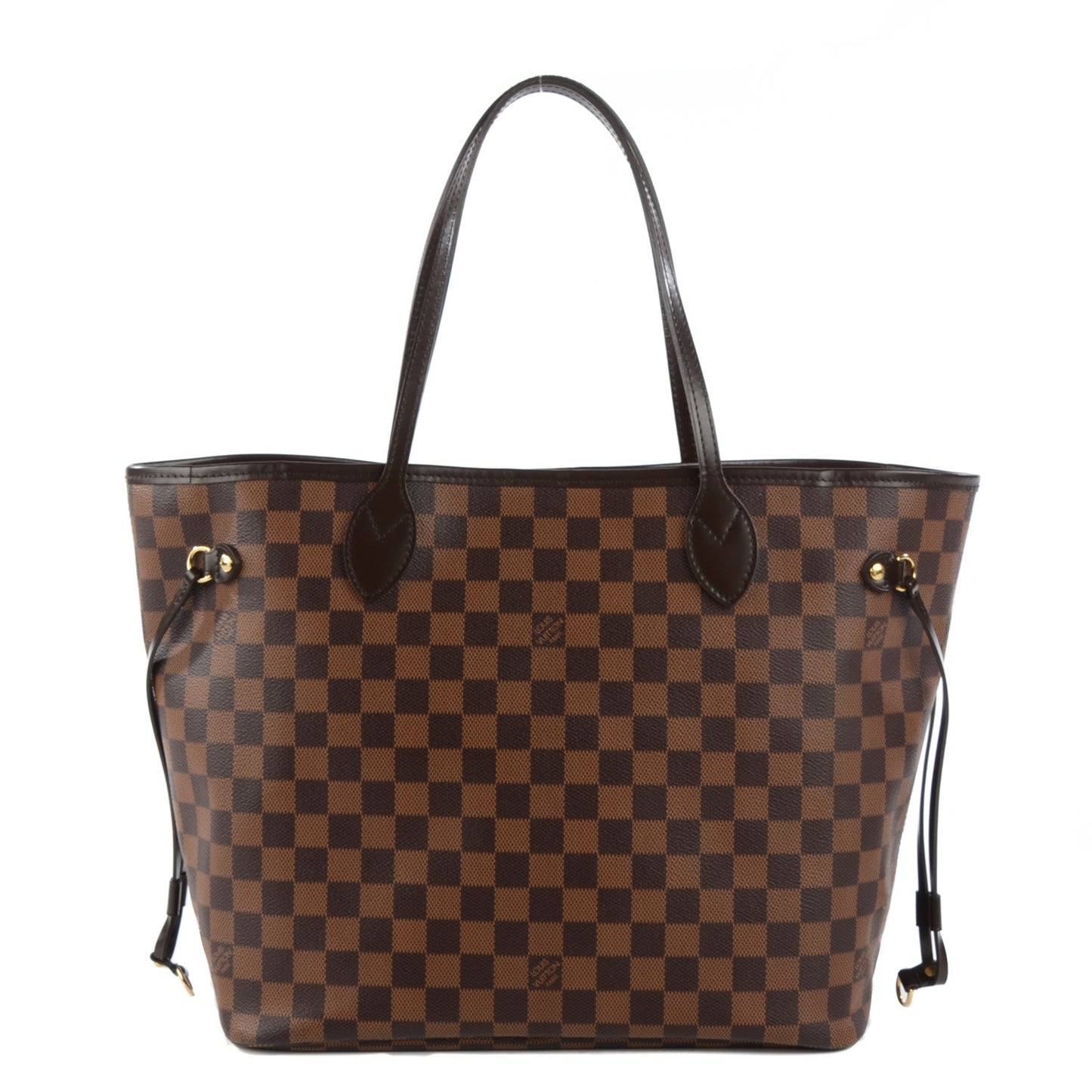 Damier Ebene Neo Neverfull MM