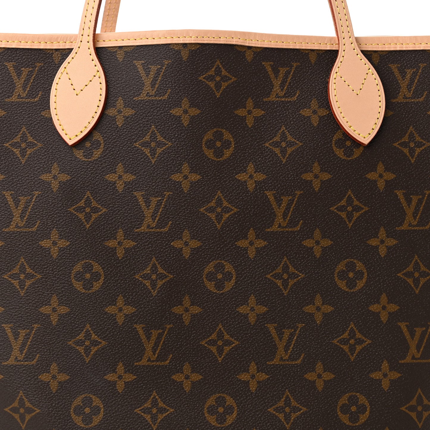 Monogram Neo Neverfull MM