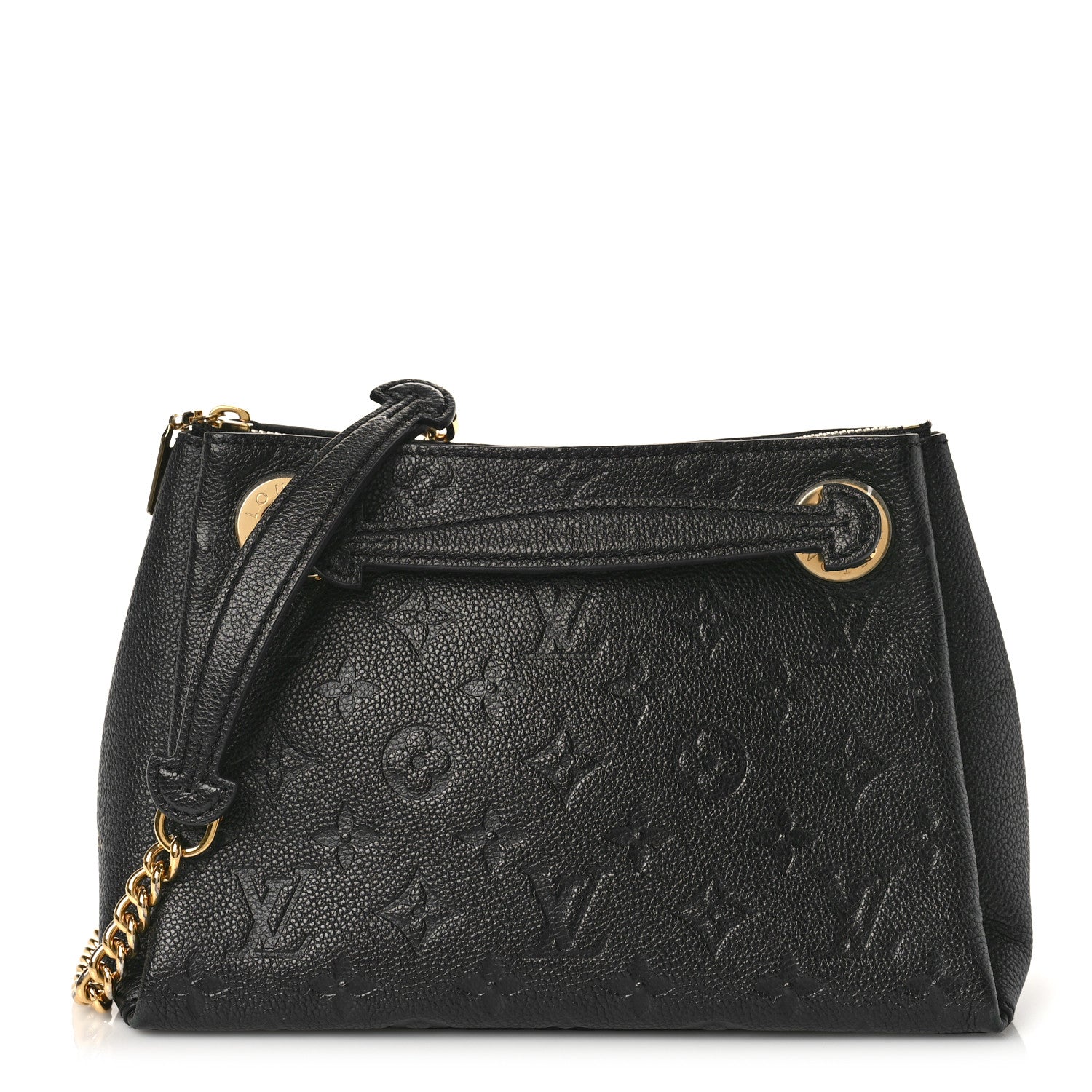 Louis Vuitton Empreinte Surene BB Black 1 of 8