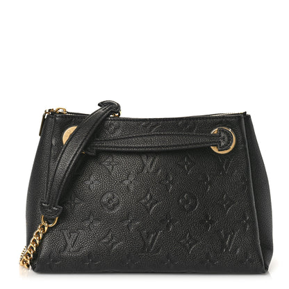 Louis Vuitton Empreinte Surene BB Black 1 of 8