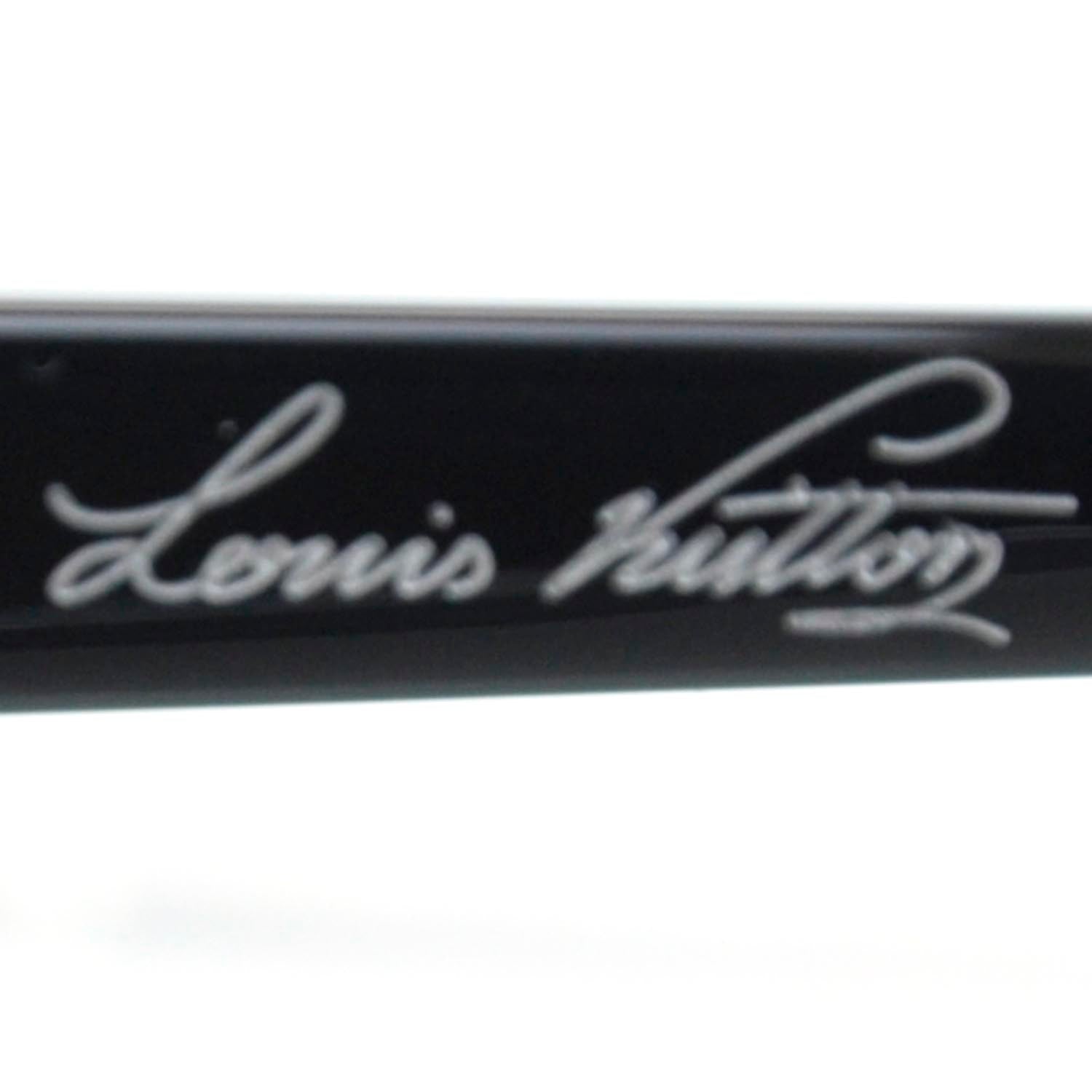 Louis Vuitton Anita Sunglasses Black 7 of 8