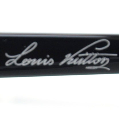 Louis Vuitton Anita Sunglasses Black 7 of 8