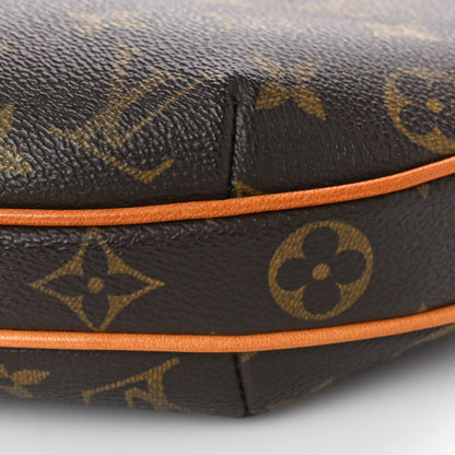 Louis Vuitton Monogram Croissant PM 8 of 8