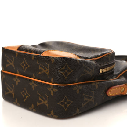 Louis Vuitton Monogram Amazone 8 of 8