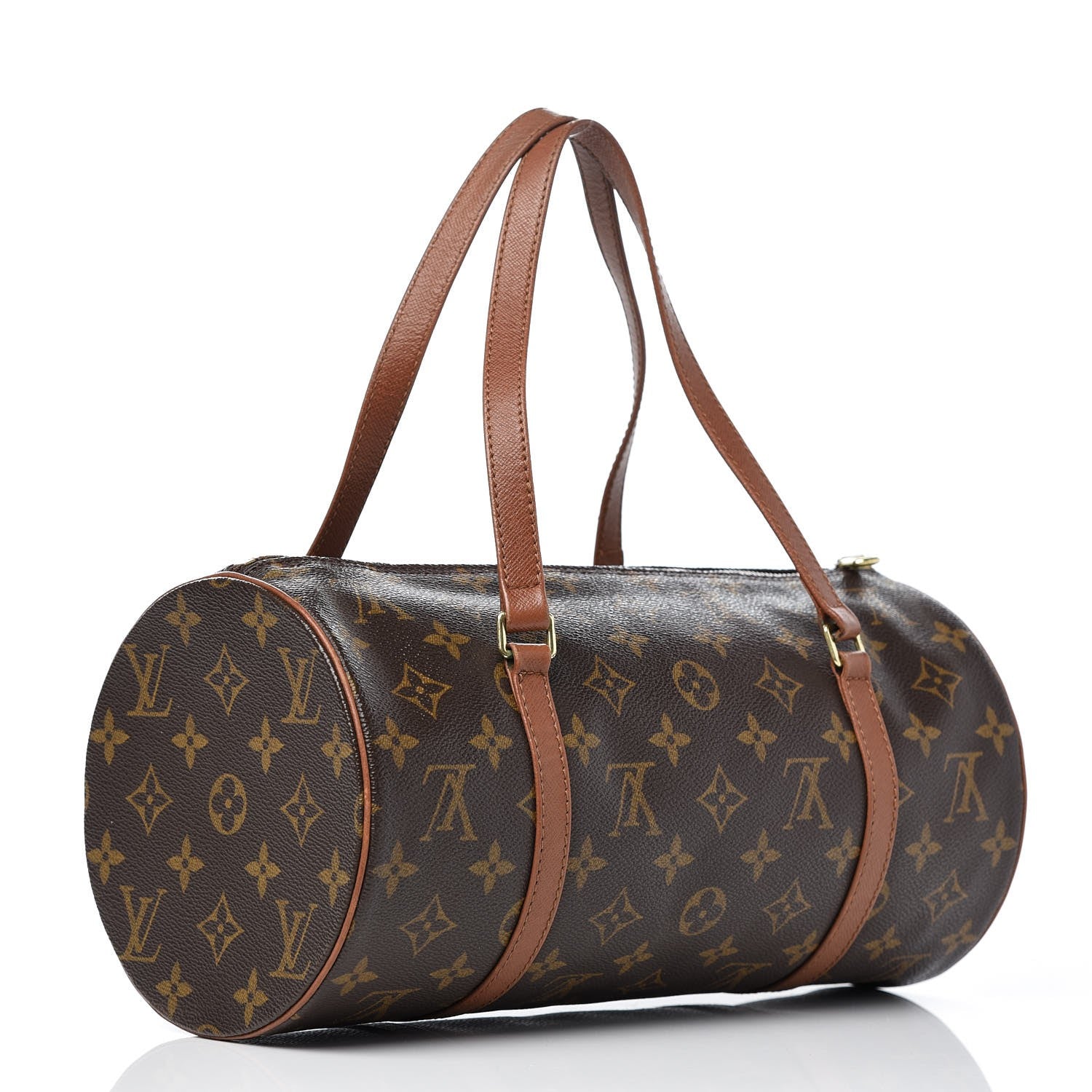 Louis Vuitton Monogram Papillon 30 4 of 8