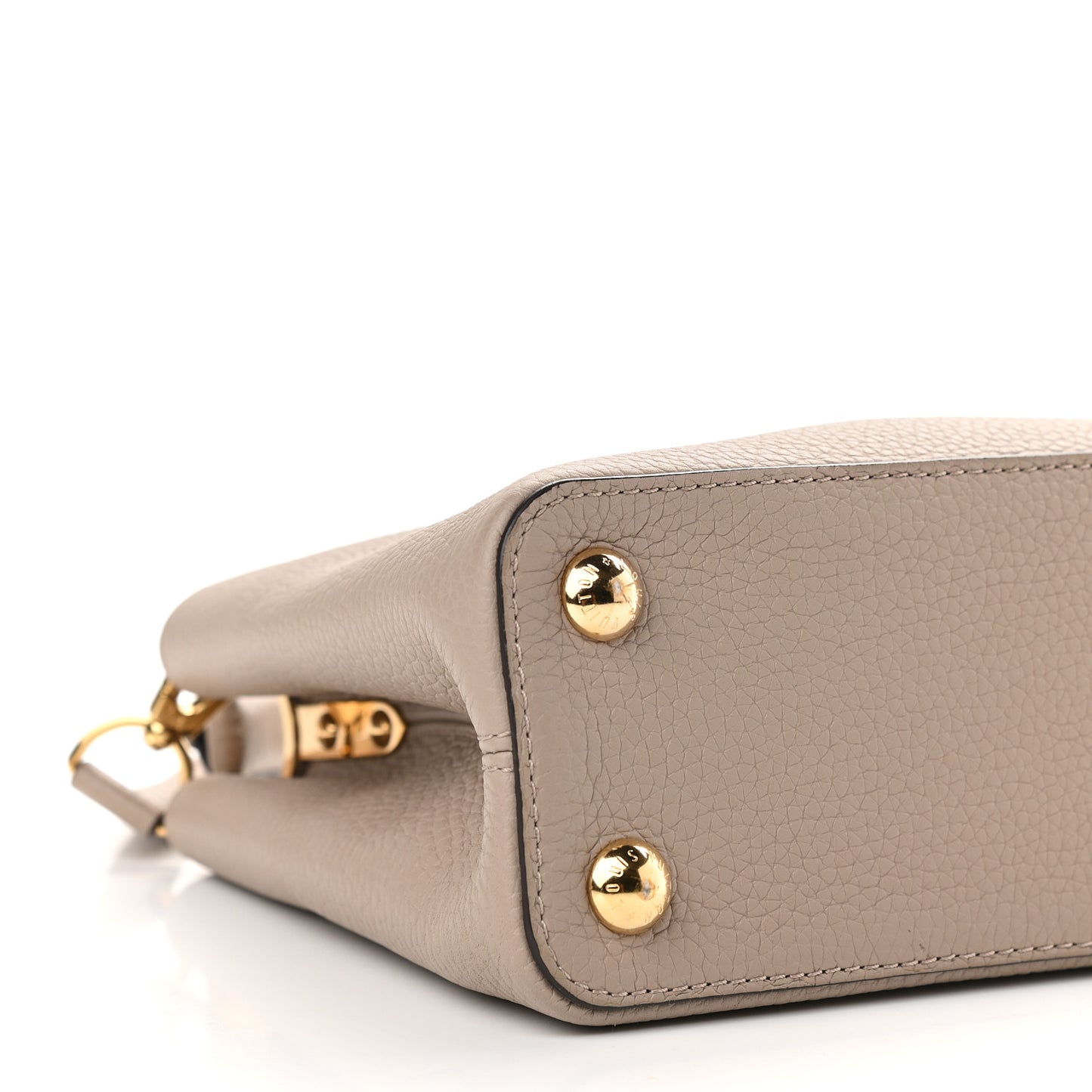 Taurillon Capucines BB Galet