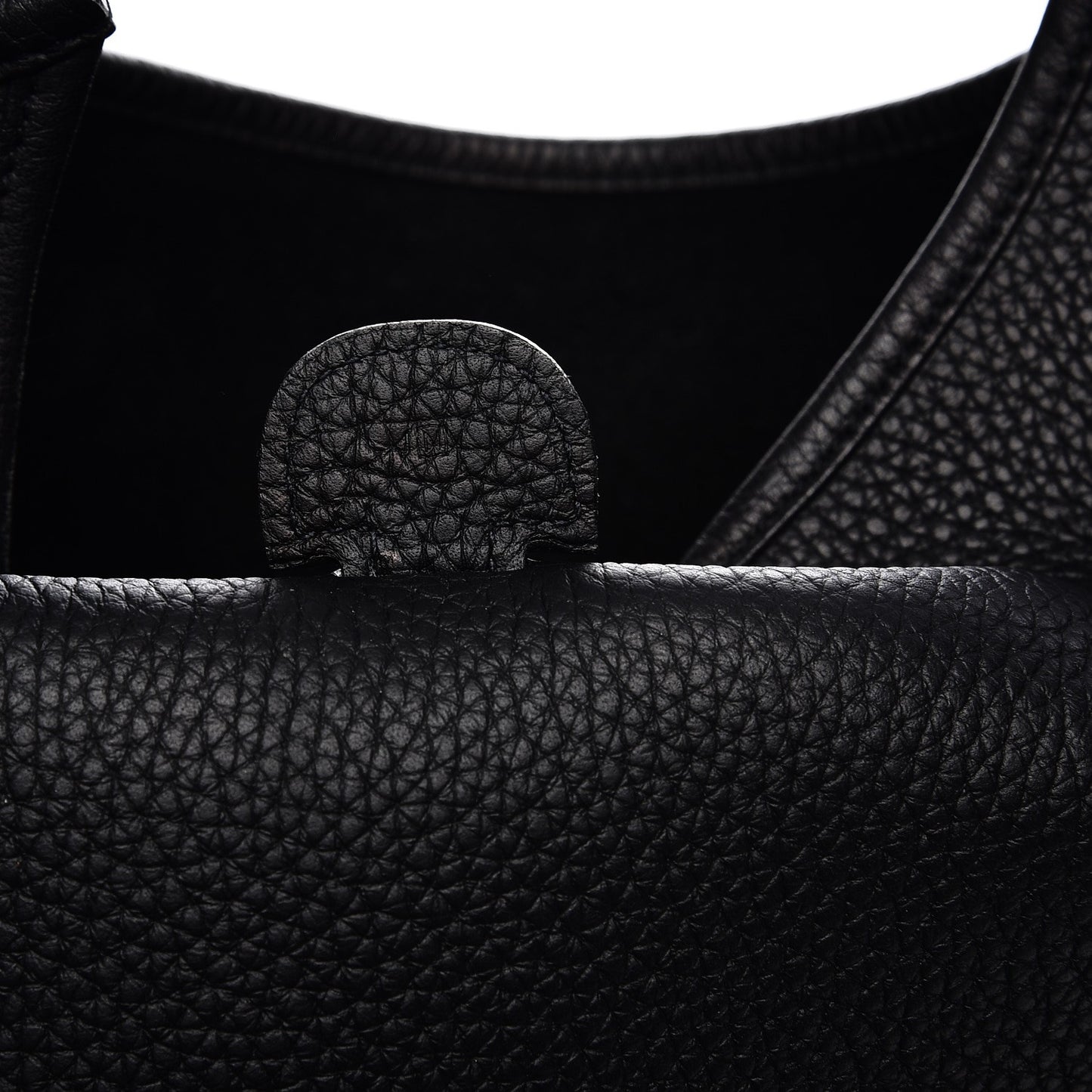 Taurillon Clemence Evelyne III GM Black