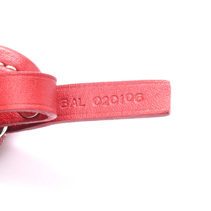 Goyard Goyardine Saint Louis PM Red 8 of 17