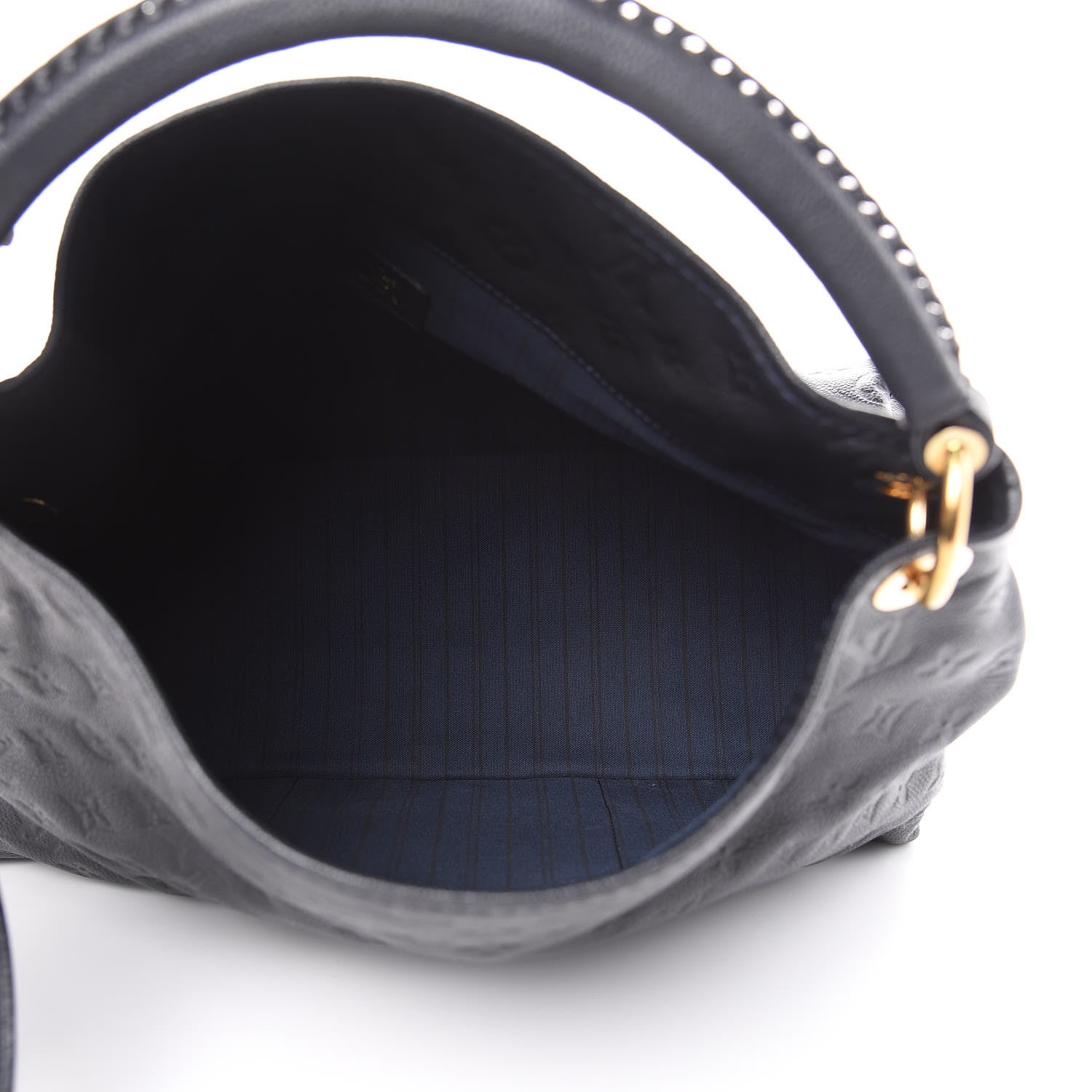 Louis Vuitton Empreinte Artsy MM Infini 5 of 9