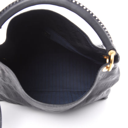 Louis Vuitton Empreinte Artsy MM Infini 5 of 9