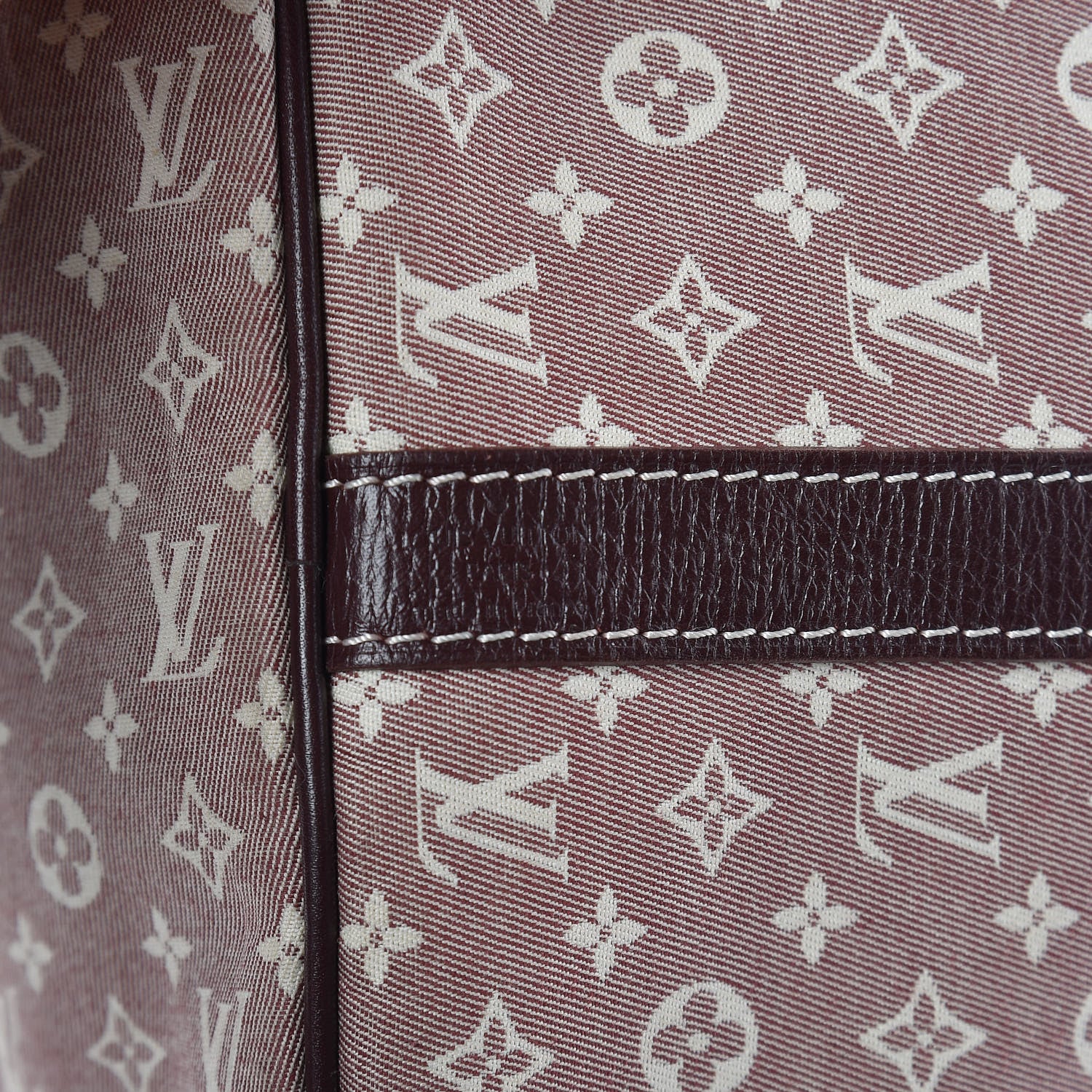 Louis Vuitton Monogram Idylle Speedy Bandouliere 30 Sepia 6 of 8