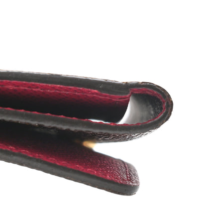 Louis Vuitton Monogram 4 Key Multicles Holder Fuchsia 13 of 15
