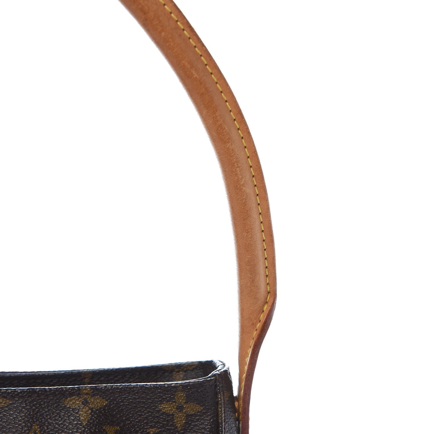 Louis Vuitton Monogram Looping MM 14 of 14