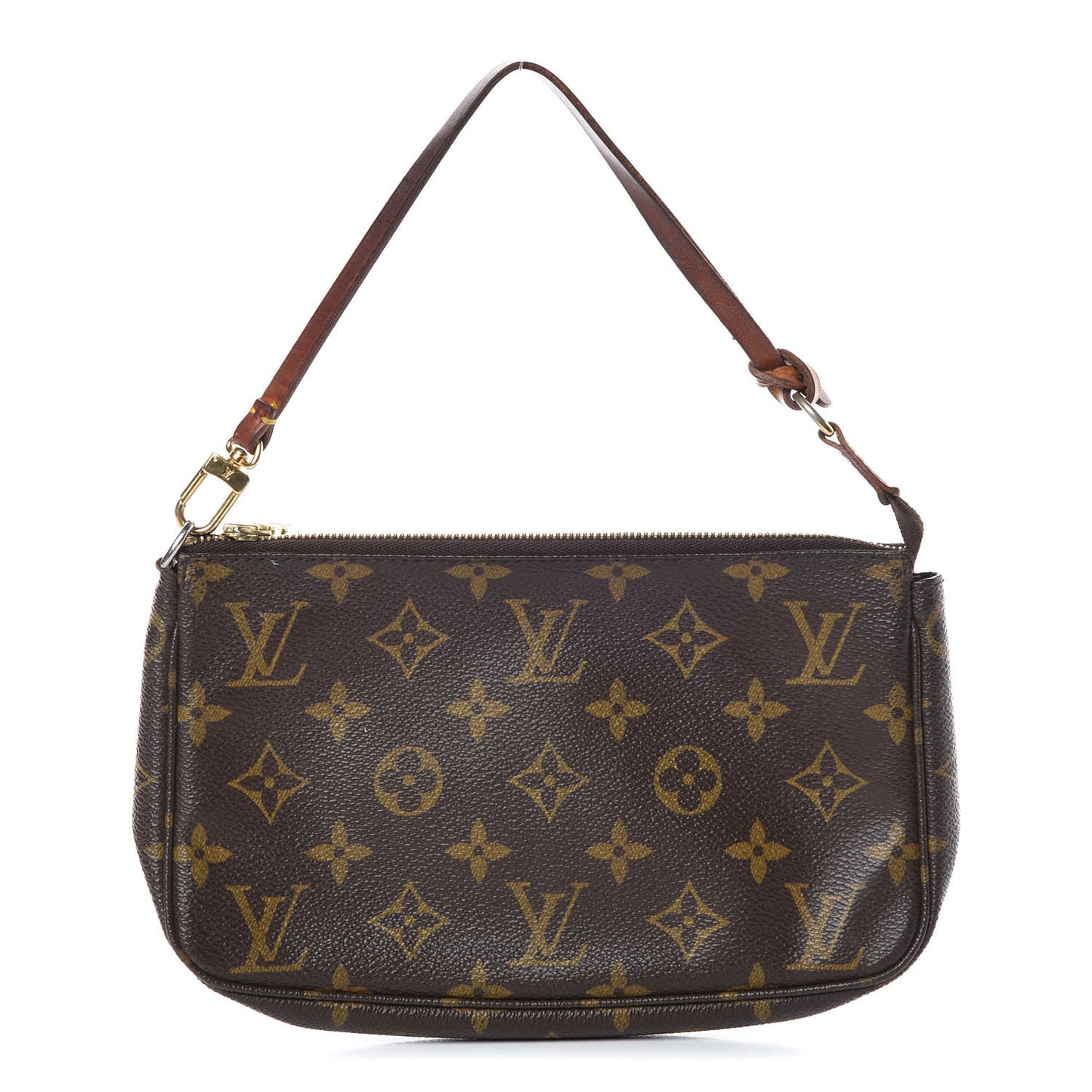 Monogram Pochette Accessories