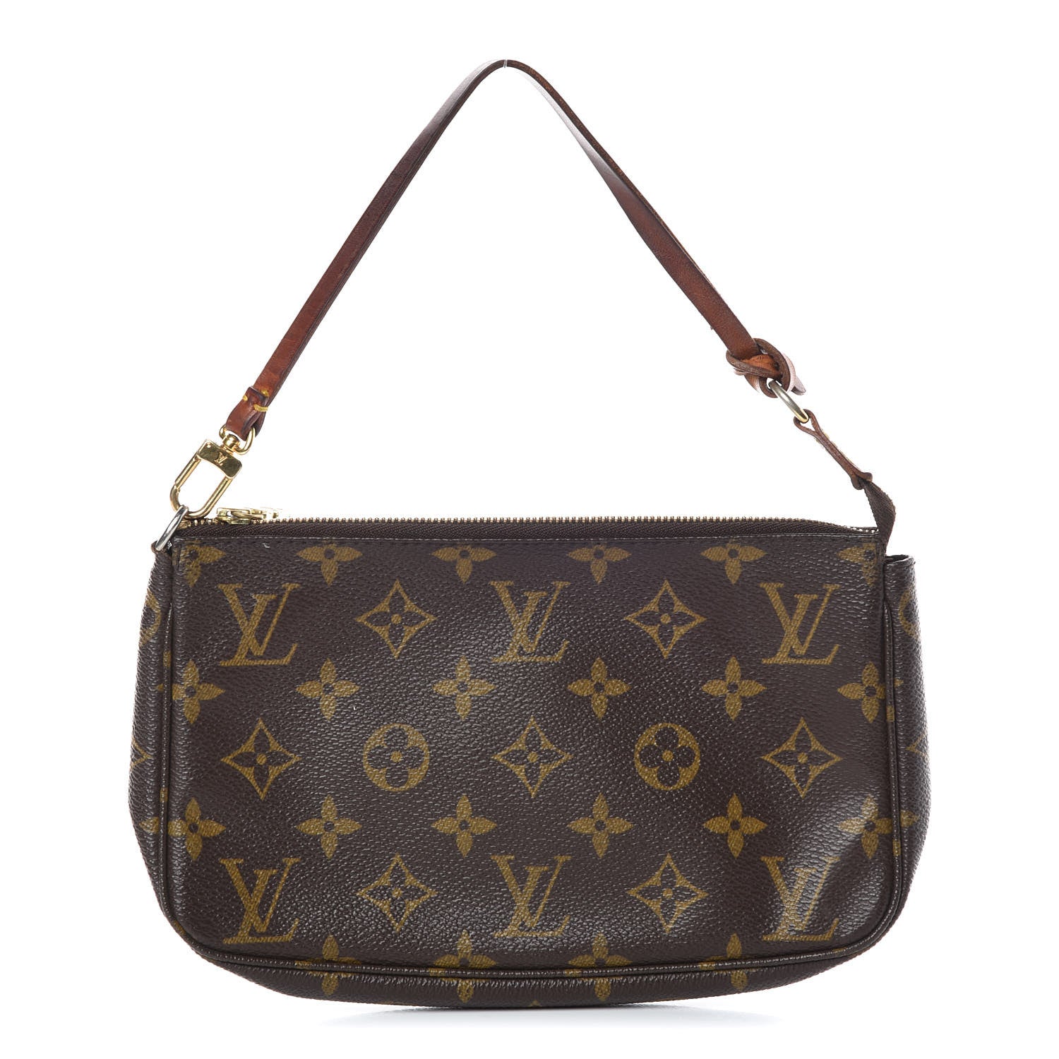 Louis Vuitton Monogram Pochette Accessories 1 of 12