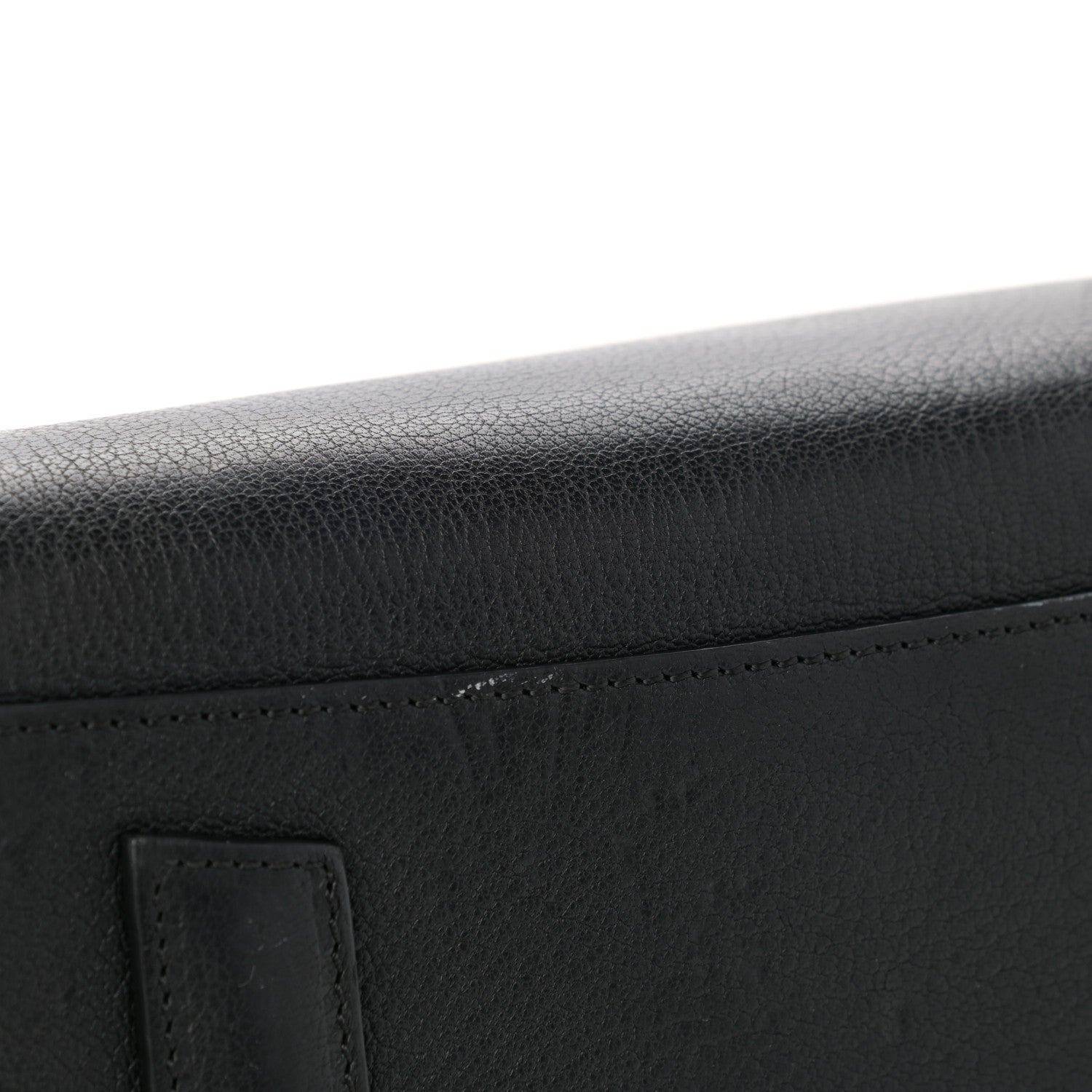 Givenchy Sugar Goatskin Small Antigona Black 13 of 15