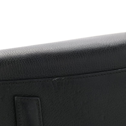 Givenchy Sugar Goatskin Small Antigona Black 13 of 15