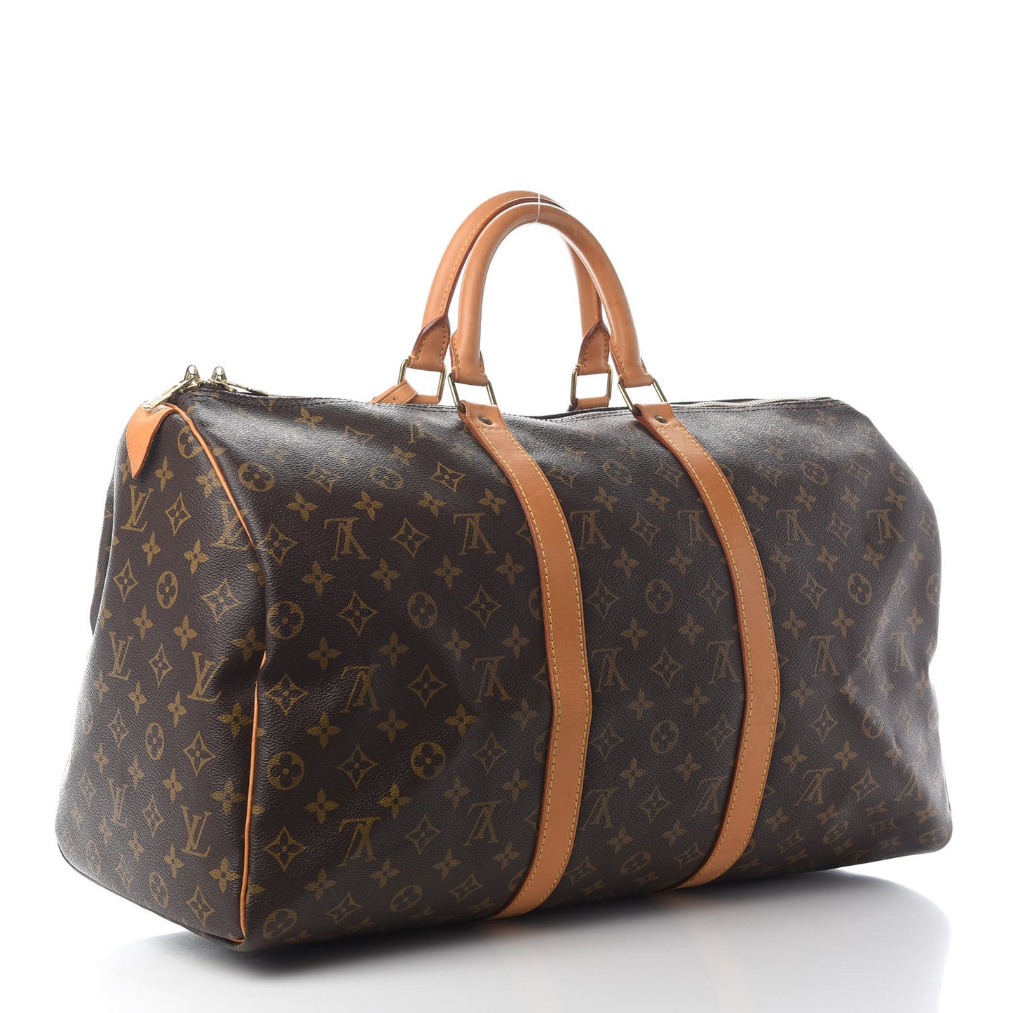 Monogram Keepall 50