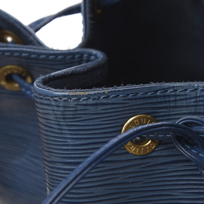 Louis Vuitton Epi Petit Noe Toledo 15 of 18
