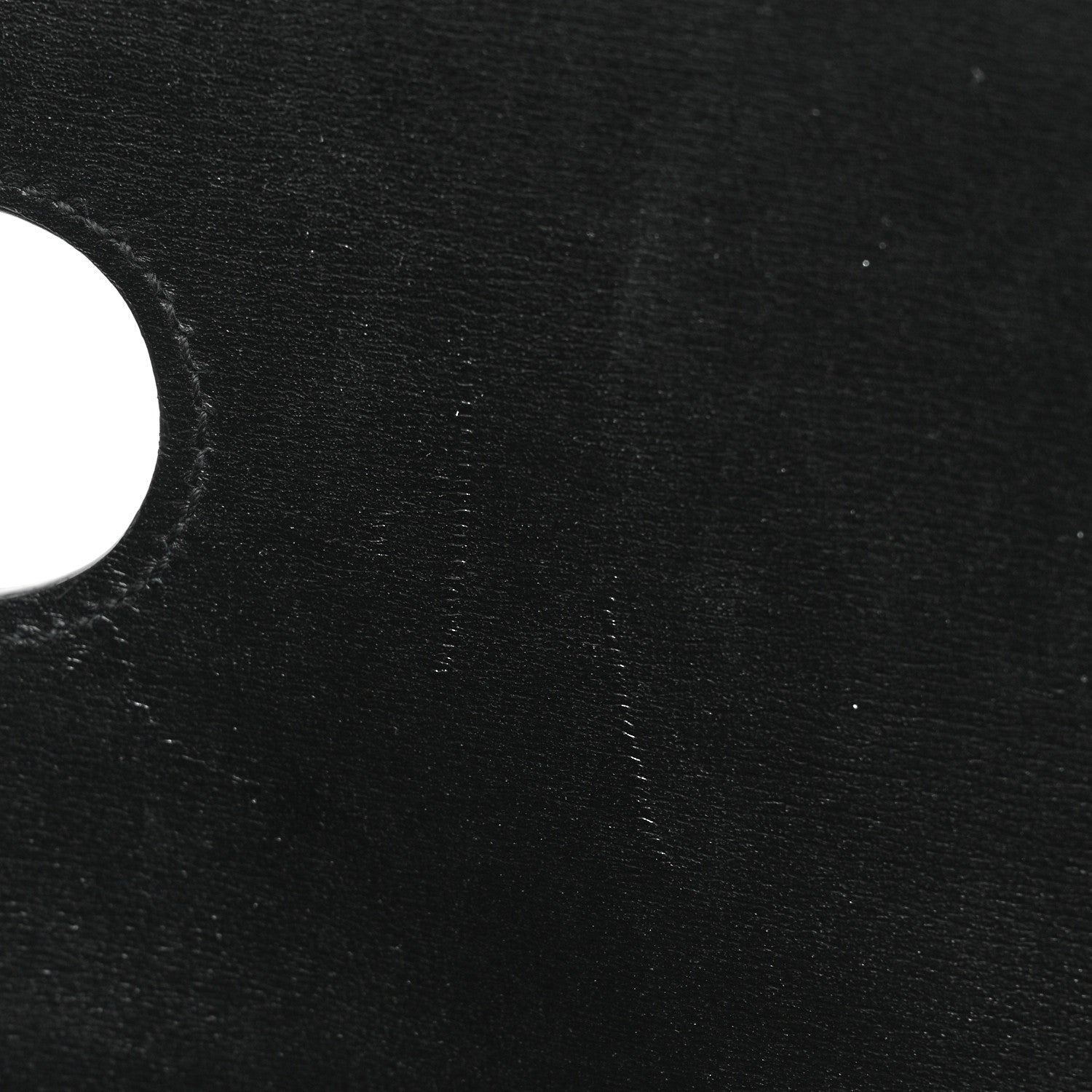 Saint Laurent Suede All-Over Monogram Convertible Tote Black 9 of 15