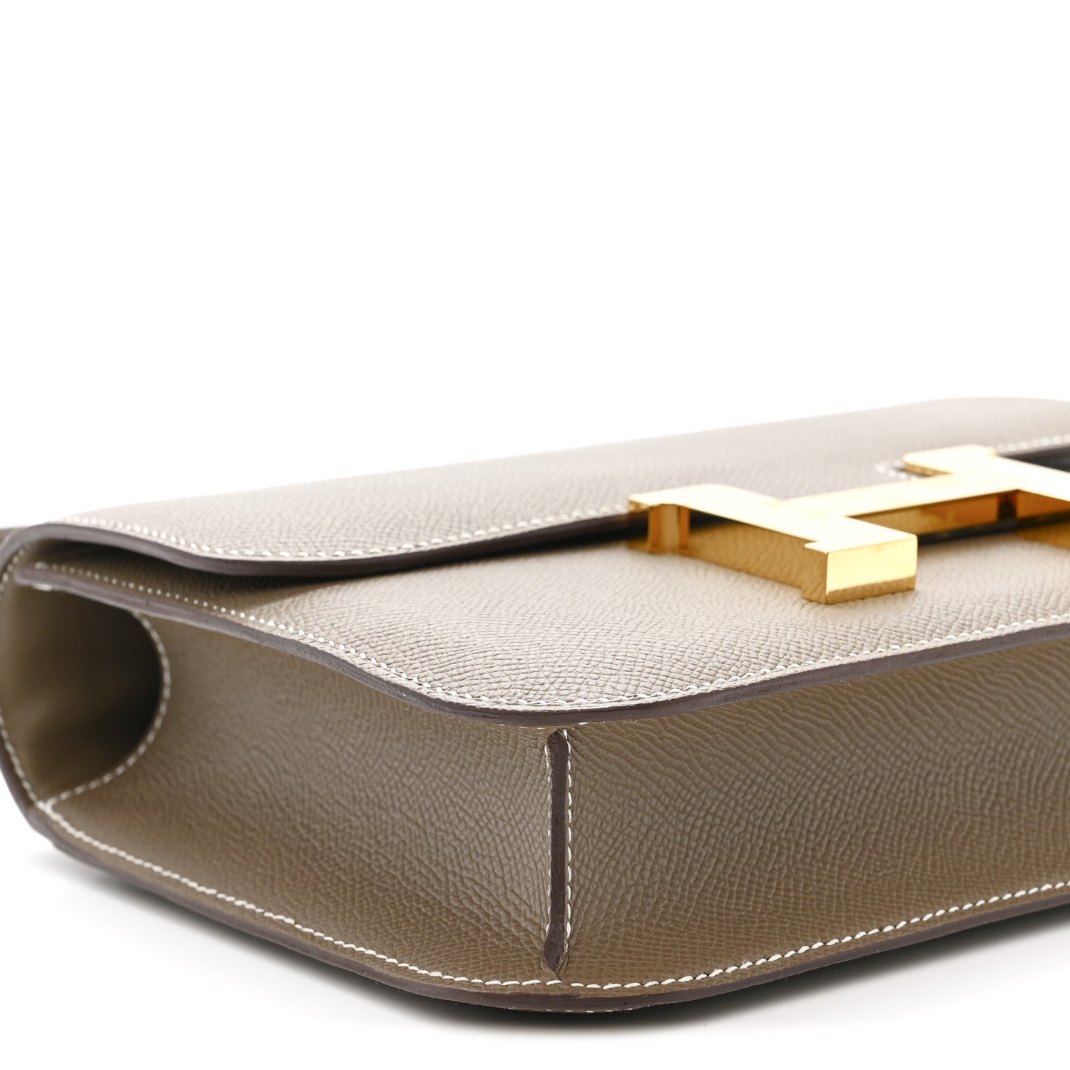 Hermes Epsom Constance 1-24 Etoupe 10 of 12