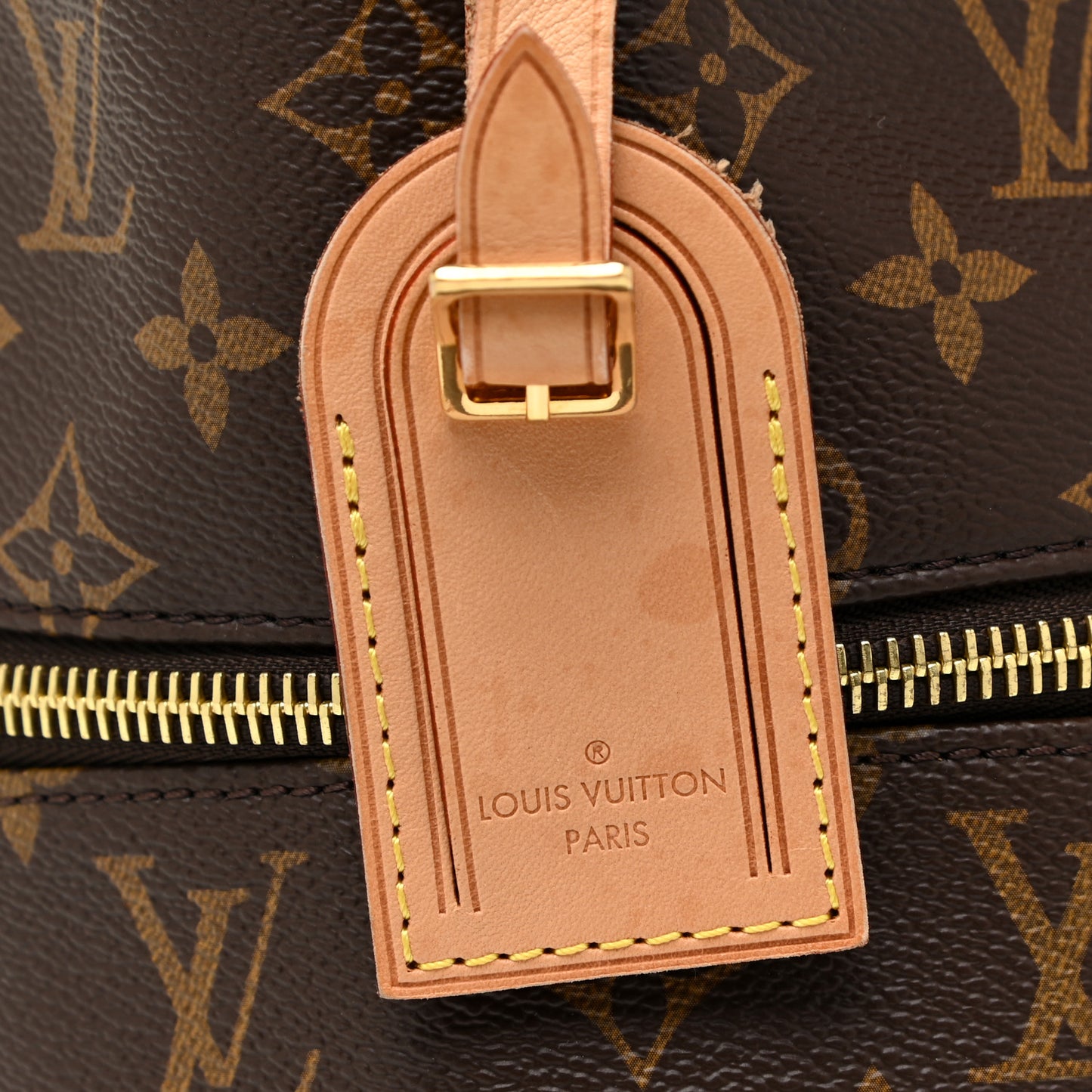 Monogram Melie